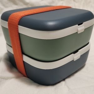 Bento Box - Pampered Chef